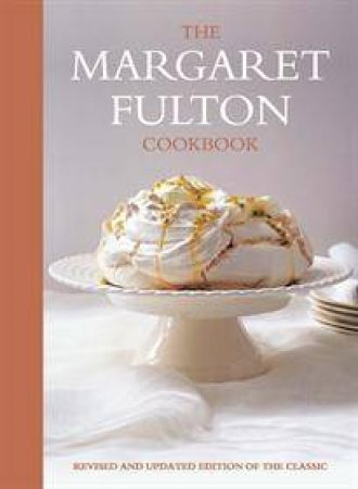 Margaret Fulton Cookbook by Margaret Fulton