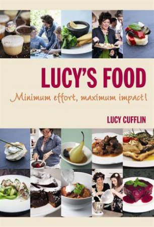 Lucy's Food by Lucy Cufflin