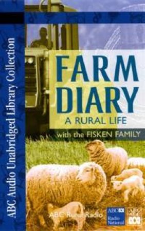 ABC Unabridged Library Collection: Farm Diary - Cassette by Various