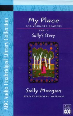 Sally's Story - Cassette by Sally Morgan