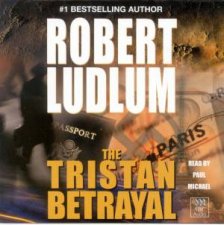 The Tristan Betrayal  Cassette