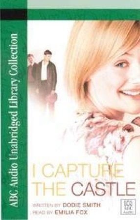 ABC Unabridged Library Collection: I Capture The Castle - Cassette by Dodie Smith