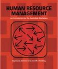 Human Resource Mgt Intro Aust Workplace