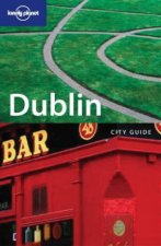 Lonely Planet Dublin 5th Ed