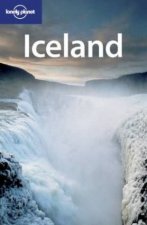 Lonely Planet Iceland 5th Ed