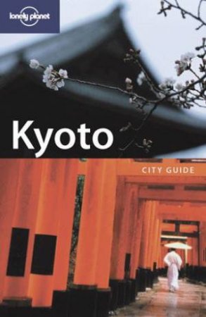 Kyoto - 3 Ed by C Rowthorn