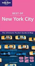 Lonely Planet Best Of New York City 3rd Ed