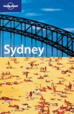 Lonely Planet Sydney  6 Ed