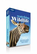 Lonely Planet Watching Wildlife Southern Africa 2nd Ed