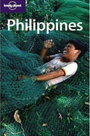 Lonely Planet: Philippines - 9 ed by Various