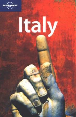 Lonely Planet: Italy - 7th Edition by Various