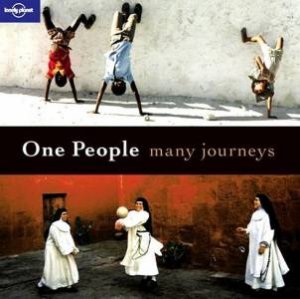 Lonely Planet: One People by Lonely Planet