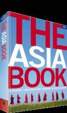 Lonely Planet The Asia Book