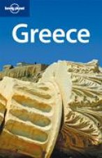 Lonely Planet Greece 8th Ed