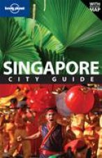 Lonely Planet Singapore  8 ed