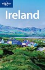 Lonely Planet Ireland  8 ed