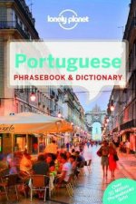 Lonely Planet Phrasebook Portuguese  3rd Ed