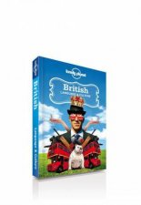 Lonely Planet British Language And Culture  3rd Ed