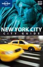 Lonely Planet New York City  6 ed