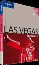 Lonely Planet Las Vegas Encounter 2 ed