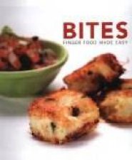 Bites Finger Foods Made Easy