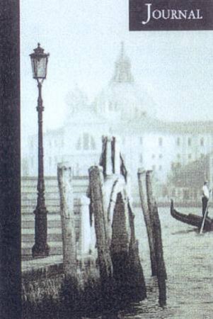 Venice Journal by Unknown