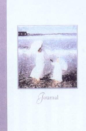 Mother & Daughter Journal by Unknown