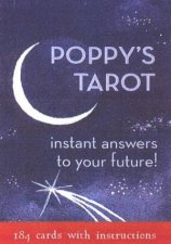 Poppys Tarot Cards