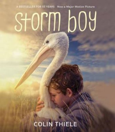 Storm Boy by Colin Thiele