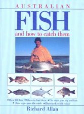 Australian Fish And How To Catch Them