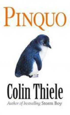 Pinquo by Colin Thiele