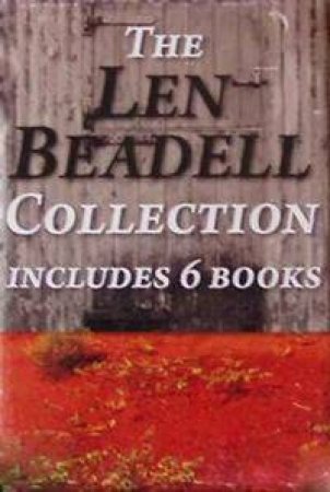 The Len Beadell Collection by Len Beadell