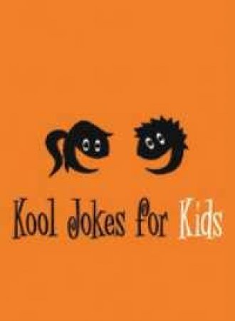 Kool Jokes For Kids by Holland Publishers New