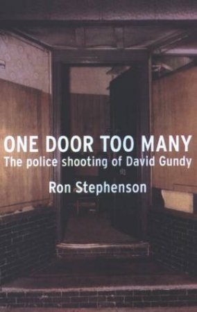 One Door Too Many by Ron Stephenson