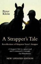 Strappers Tale Recollections Of Kingston Towns Strapper