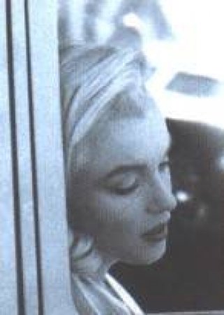 B & W Journal: Marilyn Monroe by Various