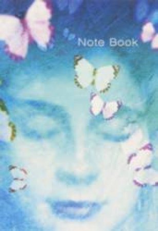 Note Book Large - Dream by Unknown