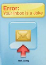 Error Your Inbox Is A Joke