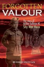 Forgotten Valour