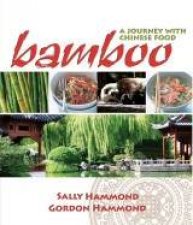 Bamboo  A Journey With Chinese Food