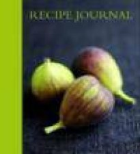 Recipe Journal Fig