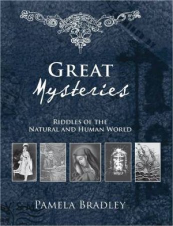 Great Mysteries by Pamela Bradley