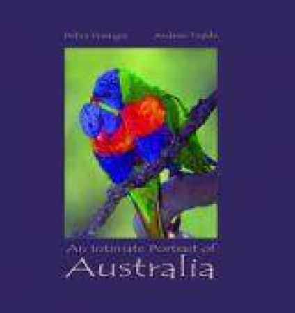 Intimate Portrait of Australia by Dera Doenges