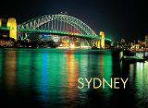 Sydney by Various