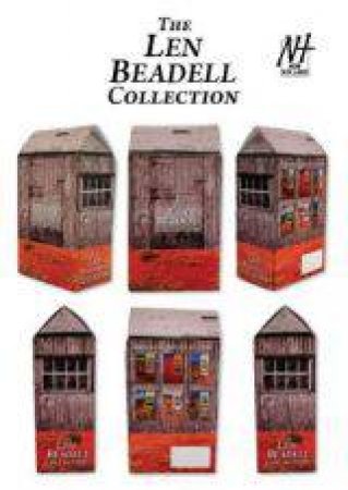 The Len Beadell Collection by Len Beadell