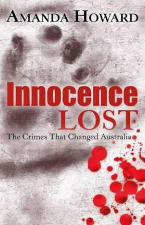 Innocence Lost by Amanda Howard