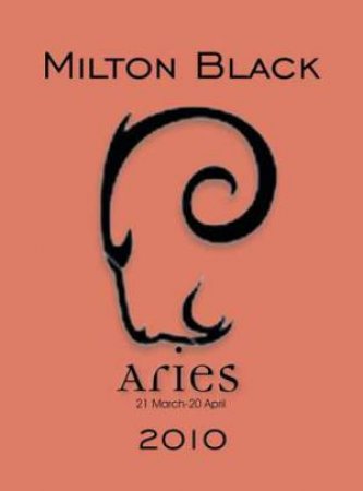 Aries by Milton Black