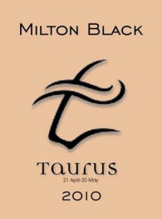 Taurus by Milton Black