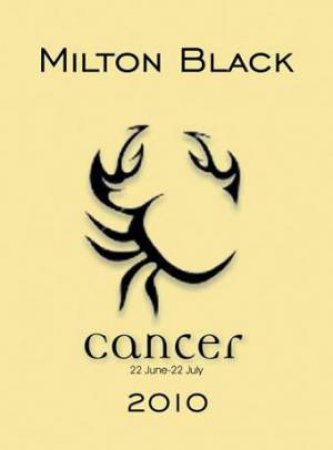 Cancer by Milton Black