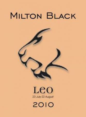 Leo by Milton Black